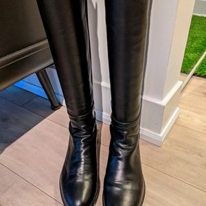 Stuart Weitzman 5050 city